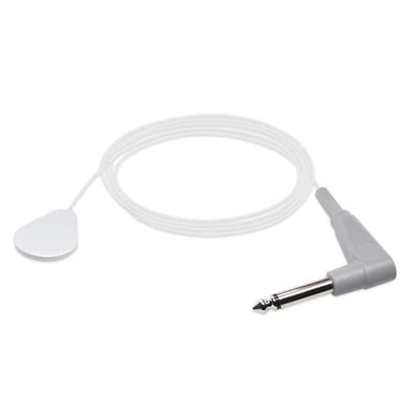 Replacement For MENNEN MEDICAL VITALOGIK 4000  DISPOSABLE TEMPERATURE PROBES